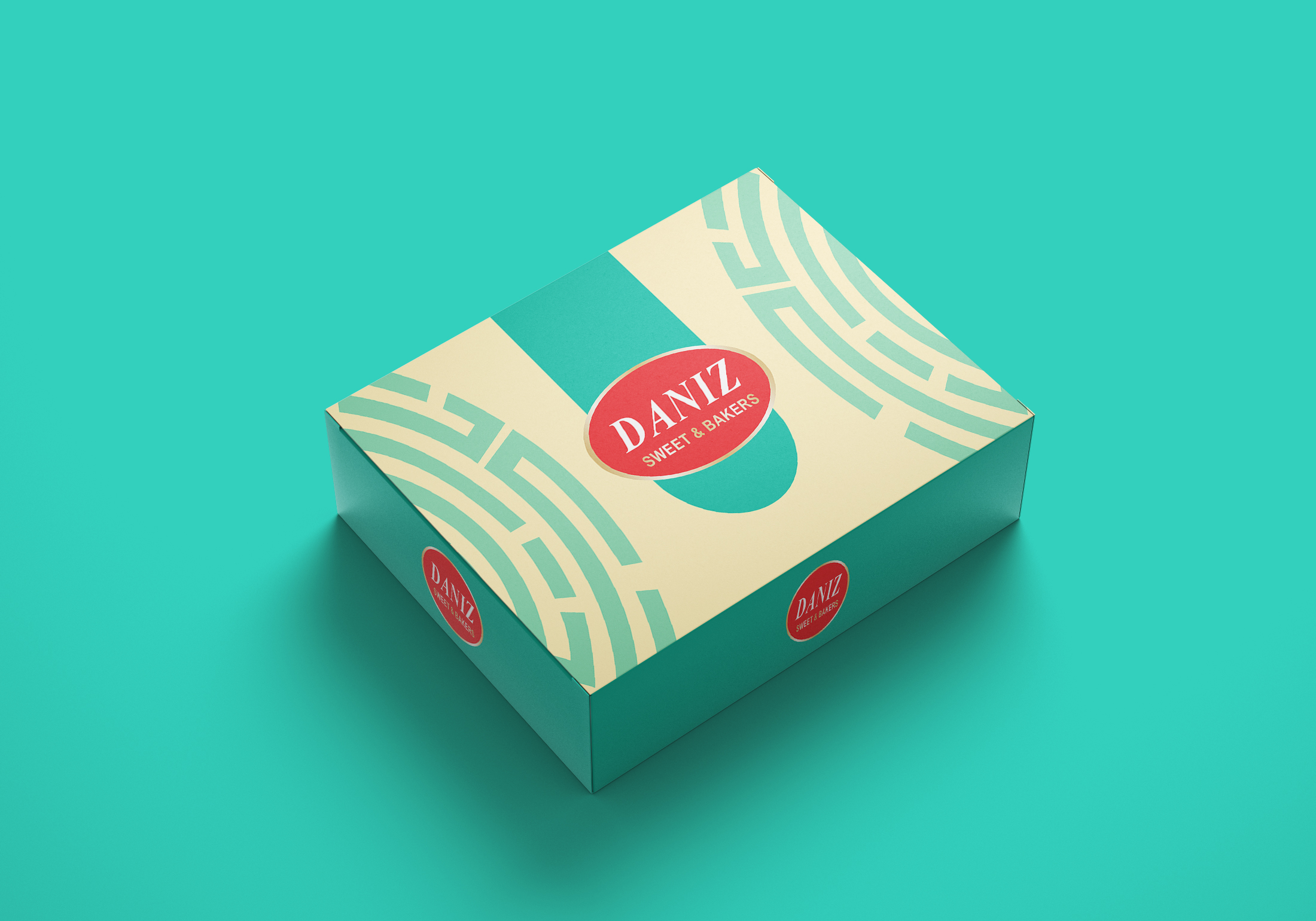 Sweet Box Design